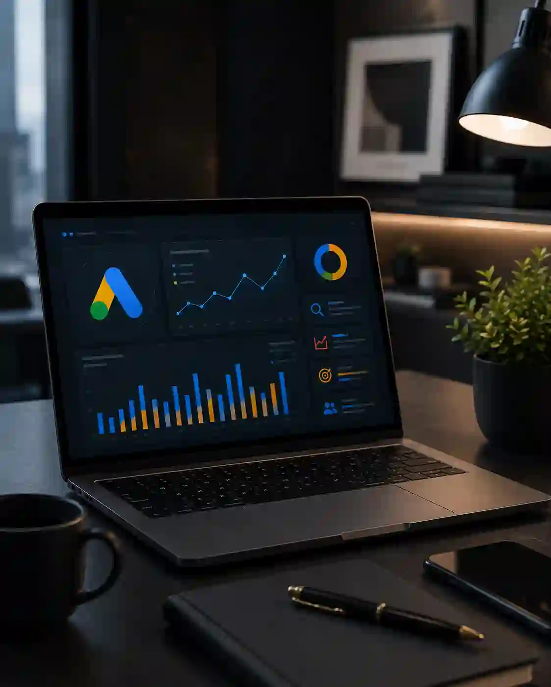 Google Ads Management