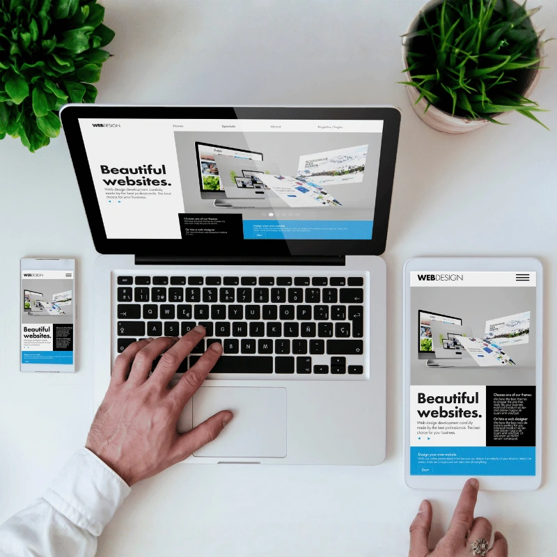 Most Affordable Web Design Agency in South Africa
