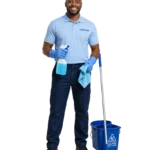 Web Design for Cleaning Services South Africa