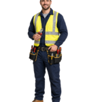 Web Design for Electricians South Africa