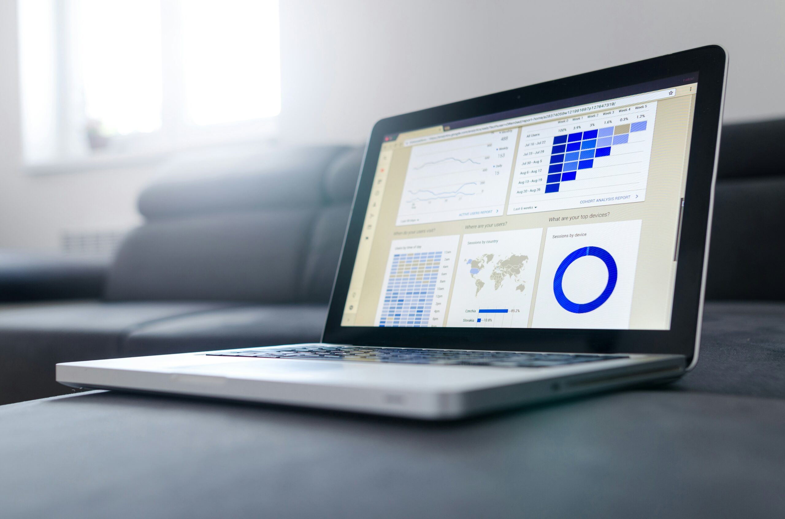 Reasons Your Business Website Is Not Generating Leads