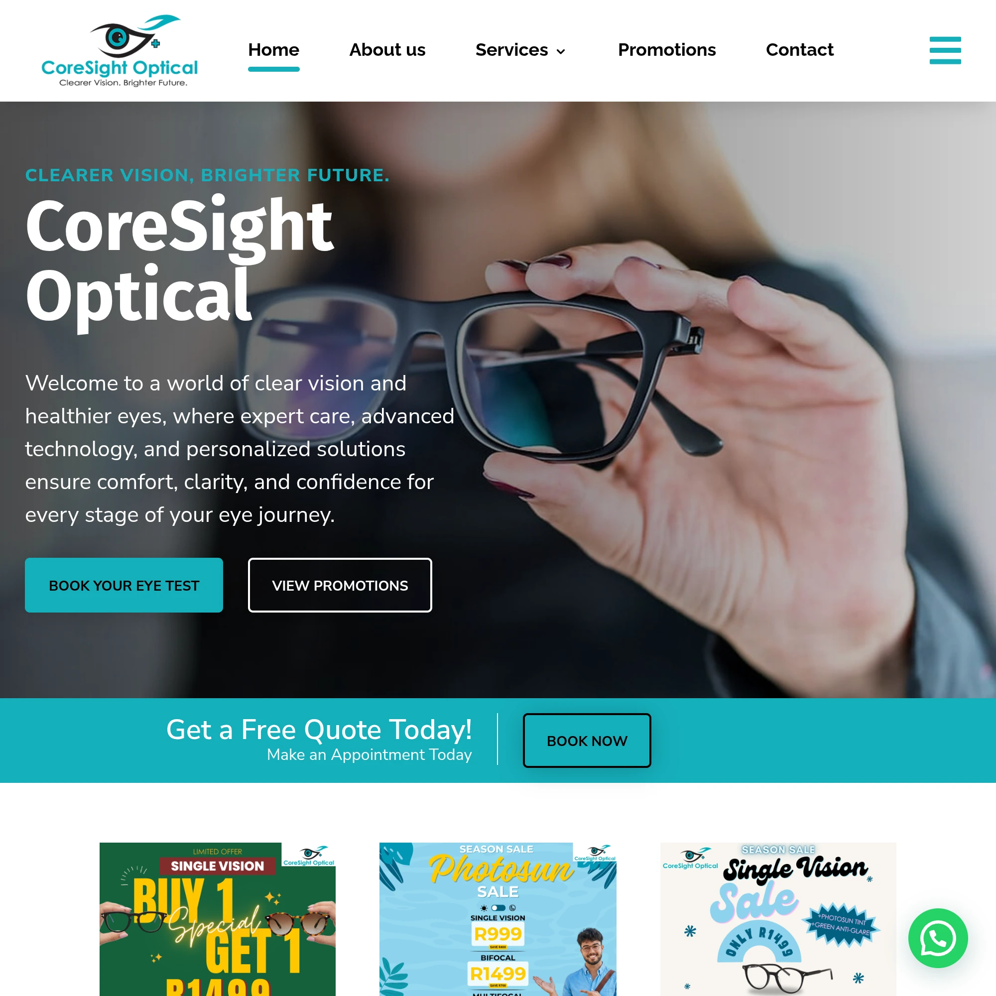 https://csoptical.co.za/