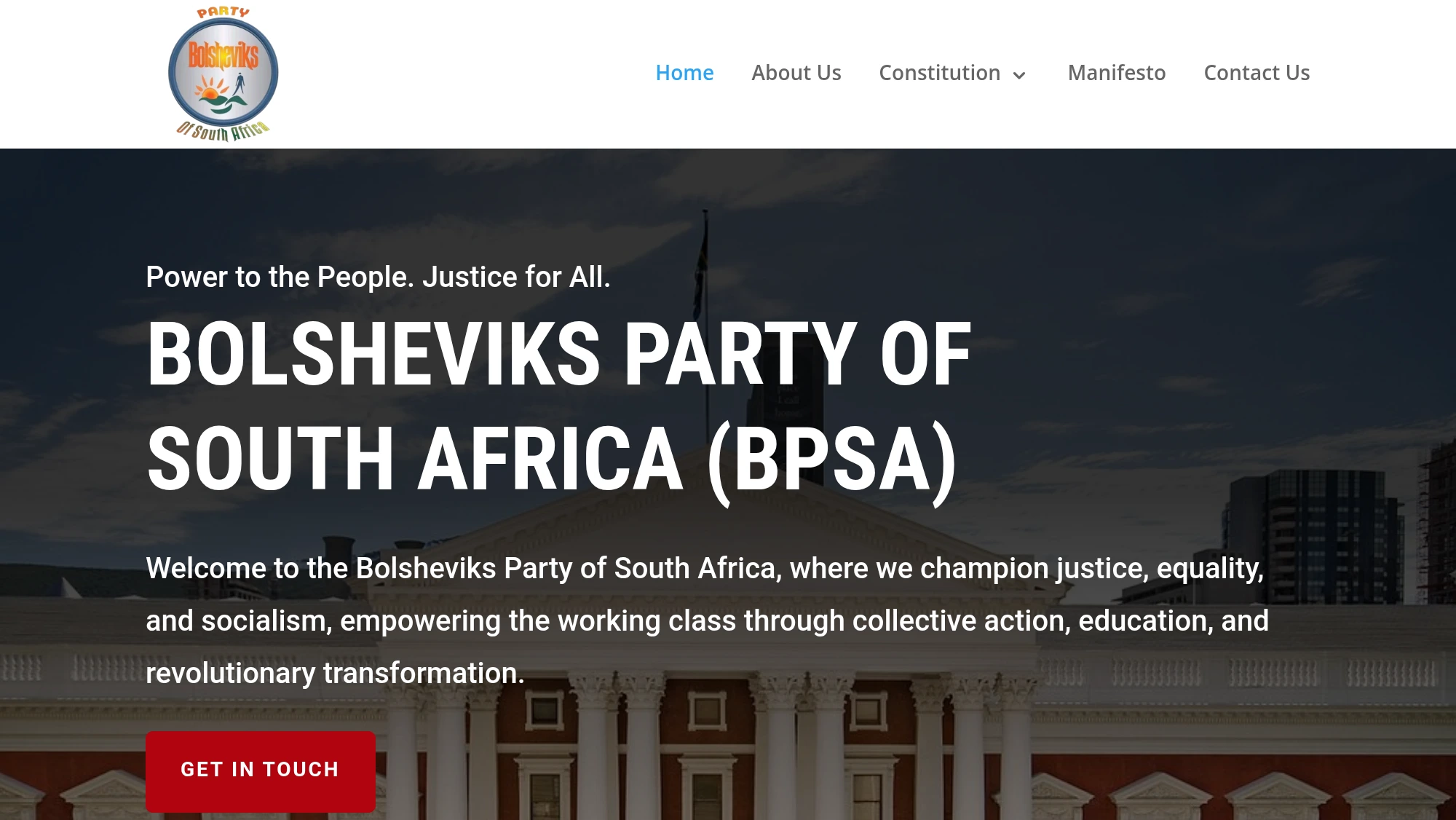 https://bolsheviks.co.za/